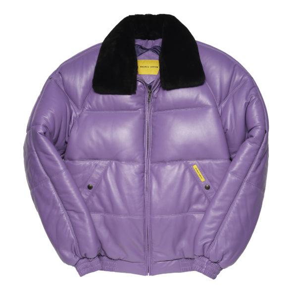 DoubleGoose Product Classic Lilac Front Collar