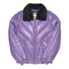 DoubleGoose Product V Lilac Front Collar