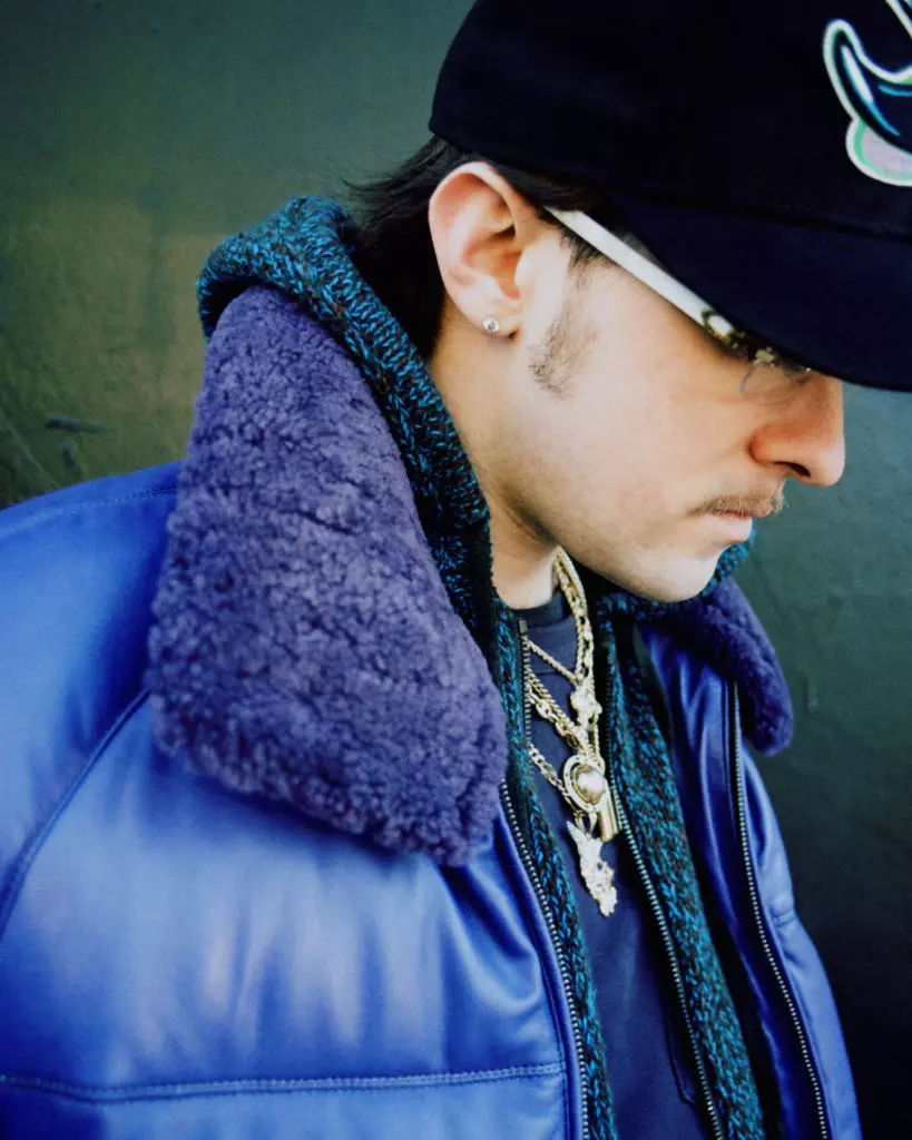 Journal | Double Goose